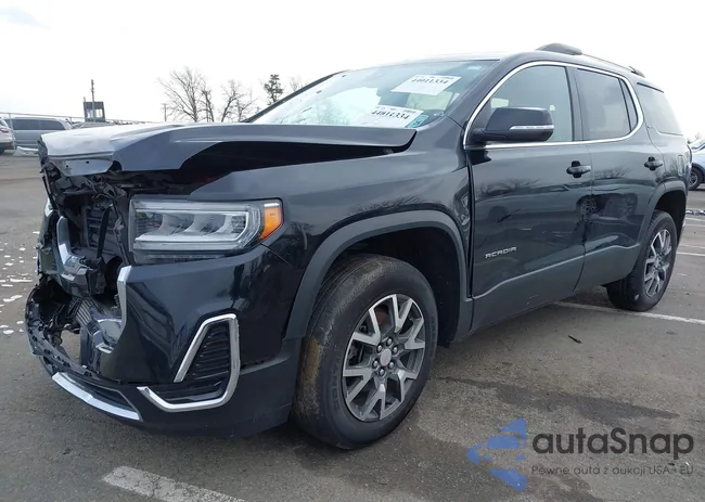 1GKKNRL44PZ260327: 44011334