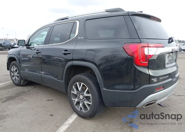 1GKKNRL44PZ260327: 44011334