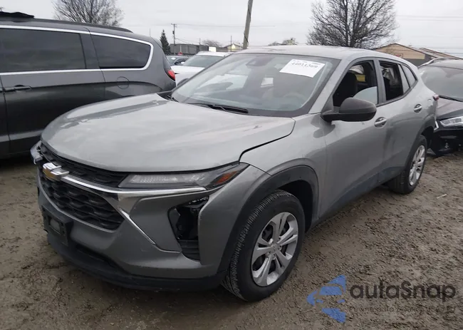 KL77LFE2XRC042106: 44011369