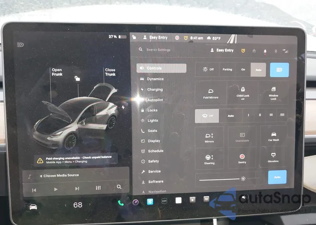 5YJYGDEEXLF052767: 44011440