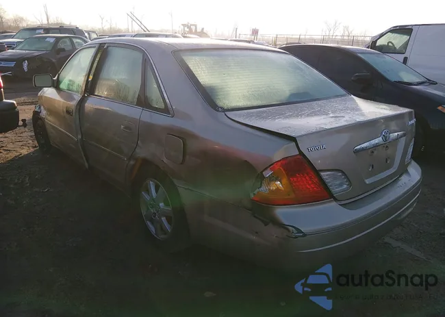 4T1BF28B0YU101516: 44011444