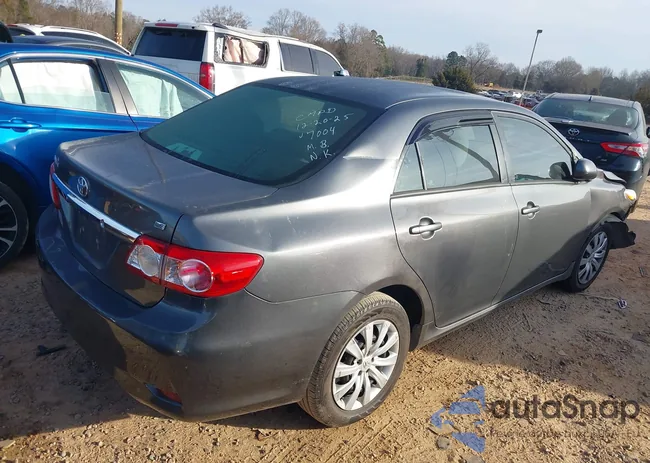 2T1BU4EE1CC837004: 44011505