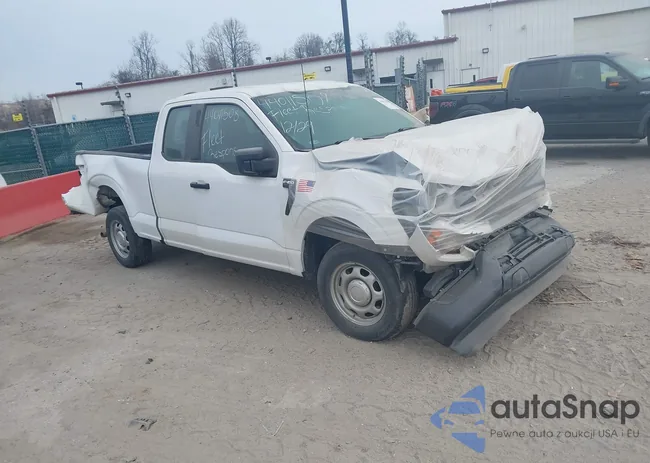 1FTEX1CB2NKE42620: 44011508