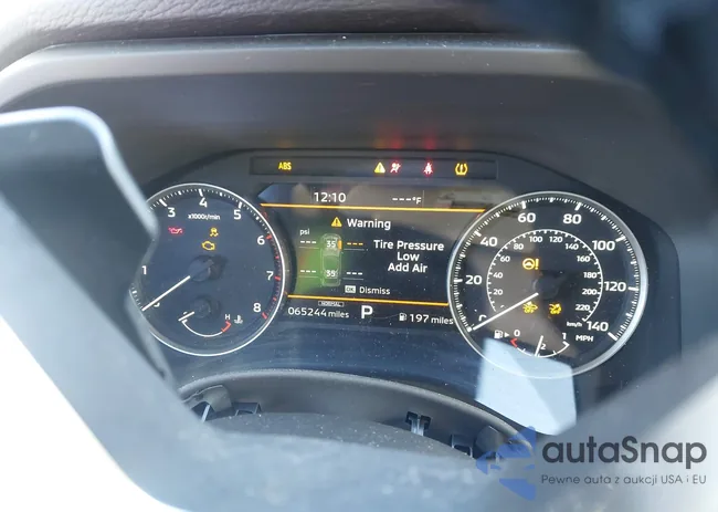 JA4J4VA80NZ073442: 44011602