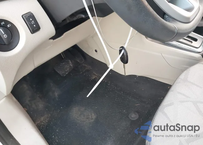 3FADP4BJ7DM194187: 44011610