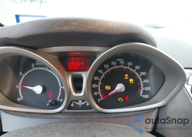 3FADP4BJ7DM194187: 44011610