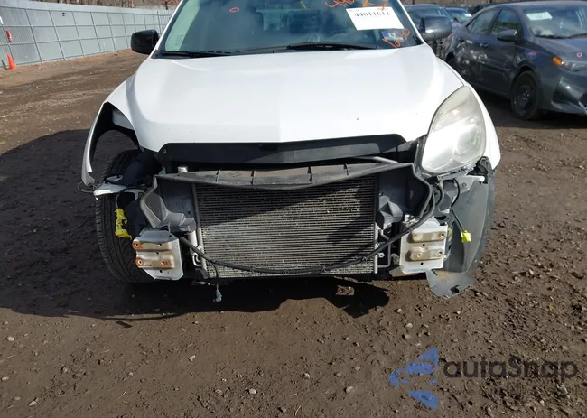 2GNFLFEK0H6124990: 44011611