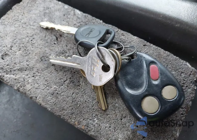 1GTHK29276E116255: 44011628