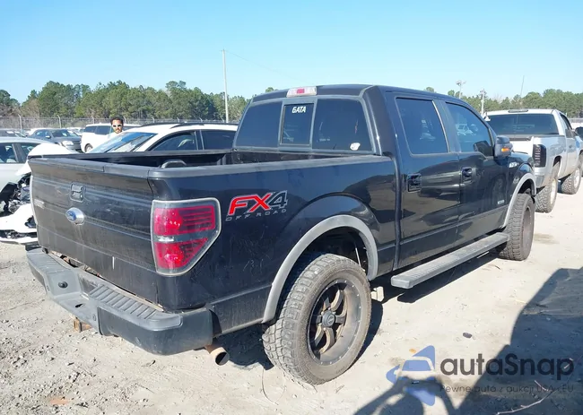 1FTFW1ET7EKF32536: 44011631