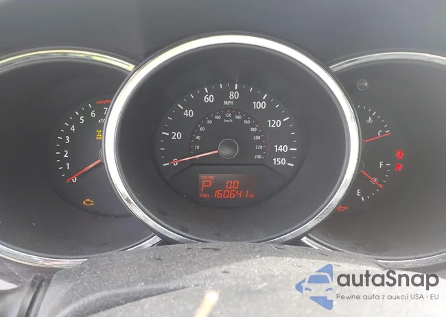 5XYKTCA15BG180016: 44012673