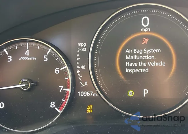 7MMVABBM4SN382053: 44012719