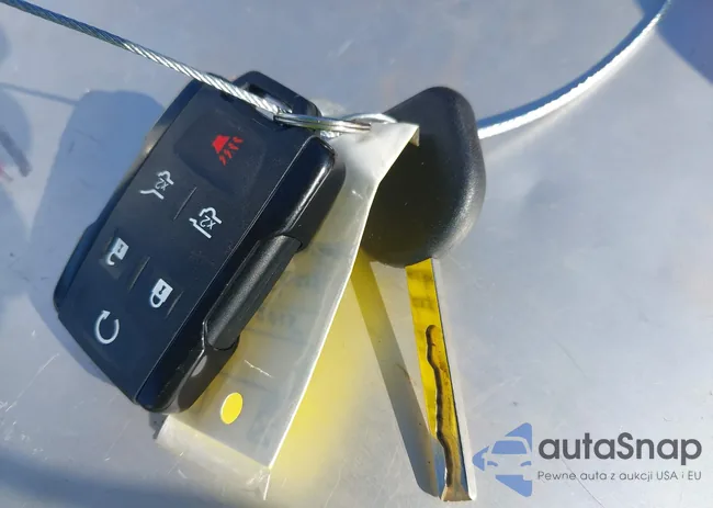 1GNSCJKC2FR161488: 44012727