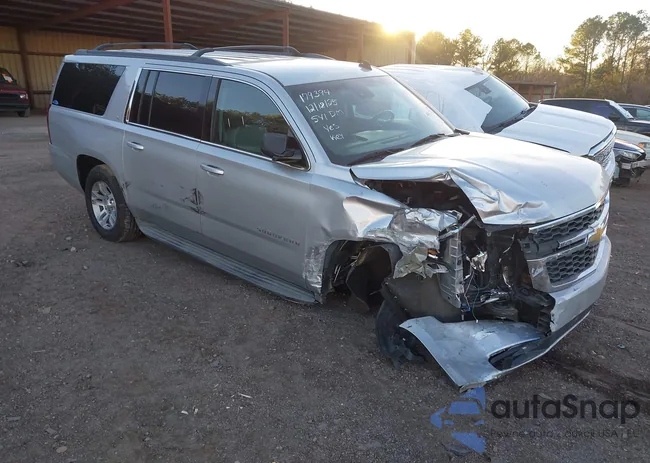 1GNSCJKC2FR161488: 44012727