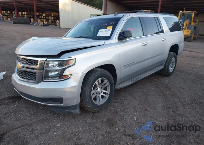 1GNSCJKC2FR161488: 44012727