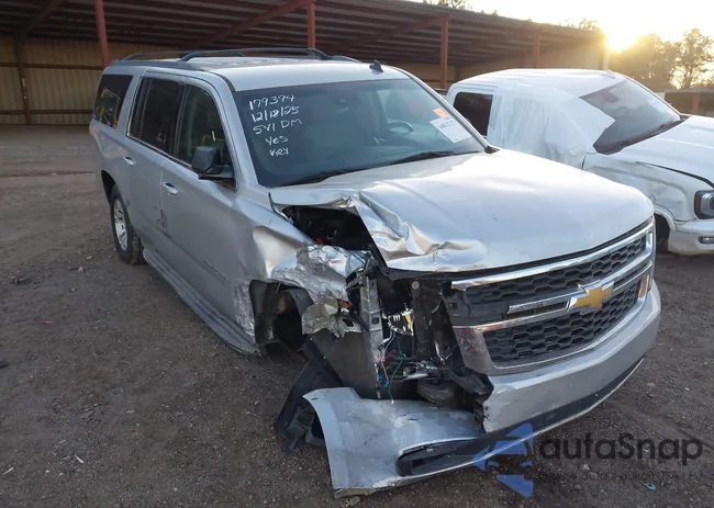 1GNSCJKC2FR161488: 44012727