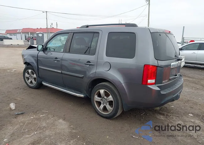 5FNYF4H58FB050521: 44012761