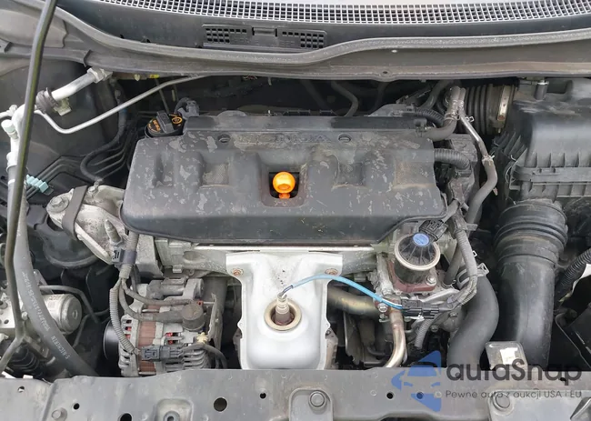 2HGFB2F58CH520337: 44012764