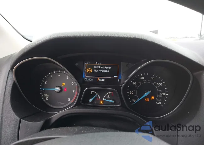 1FADP3F2XGL322134: 44012811