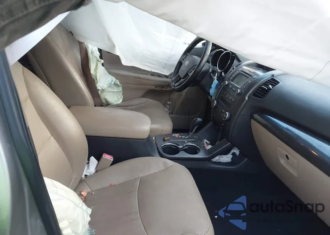 5XYKU3A67DG407203: 44012819