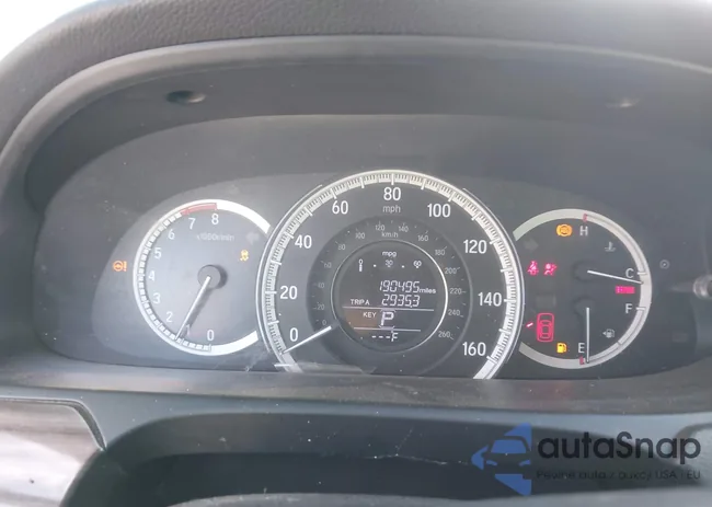 1HGCR2F85GA007186: 44012823