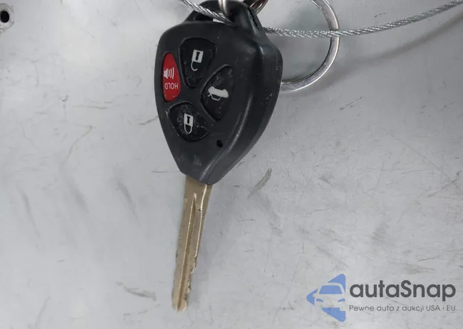 2T1BU40E59C138023: 44012846