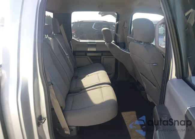 1FTEW1CP2HFC41957: 44012847