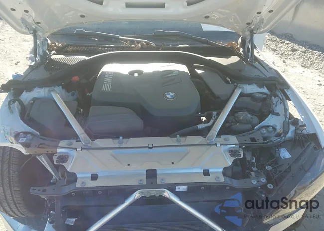 WBA43DA07TCV89546: 44012860