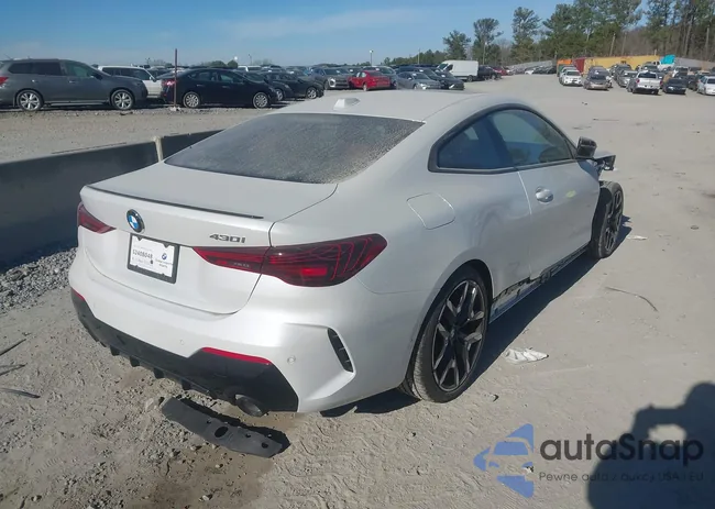 WBA43DA07TCV89546: 44012860