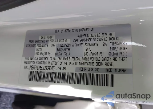 JM3KFADM5L0809046: 44012904