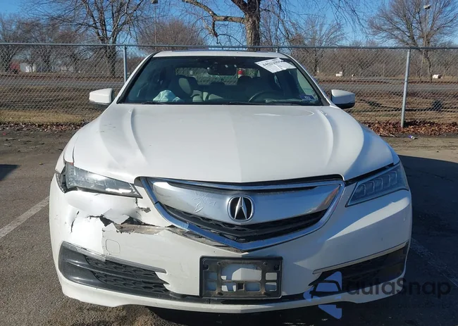 19UUB2F52FA009457: 44012905