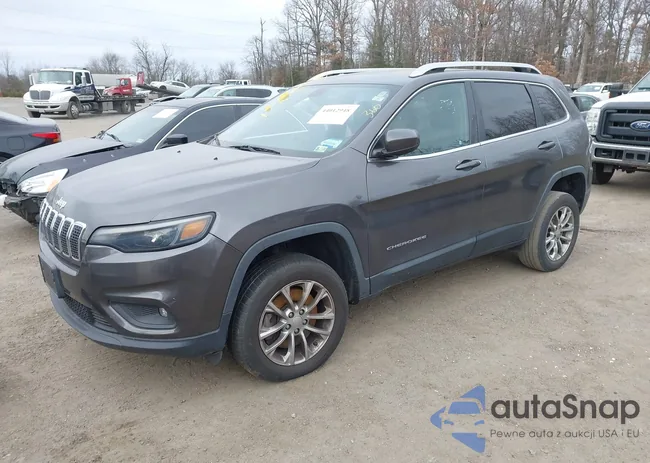 1C4PJMLN1KD142394: 44012948