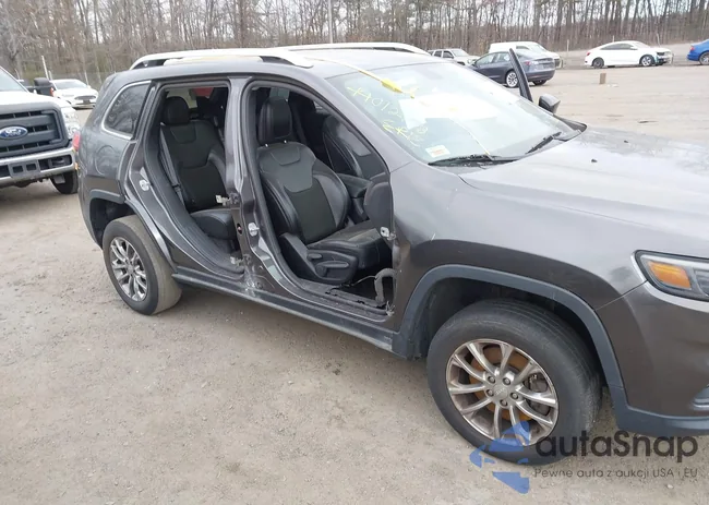 1C4PJMLN1KD142394: 44012948