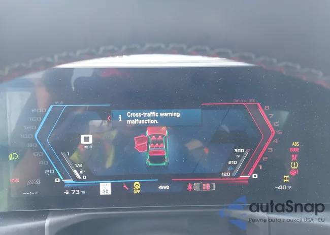 WBS43AY01RFS41684: 44012995