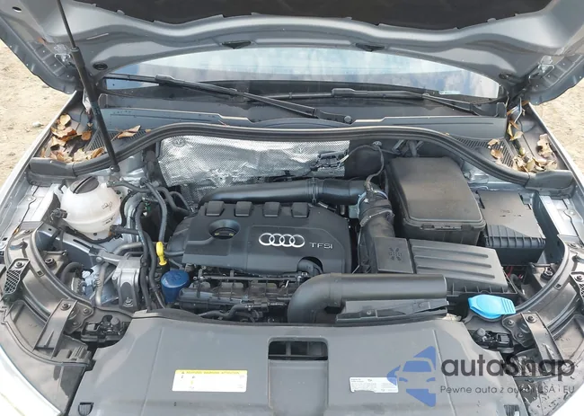 WA1BFCFS5GR024571: 44013010