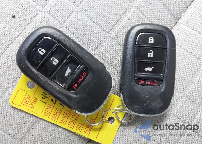 3CZRZ2H32SM795098: 44013016