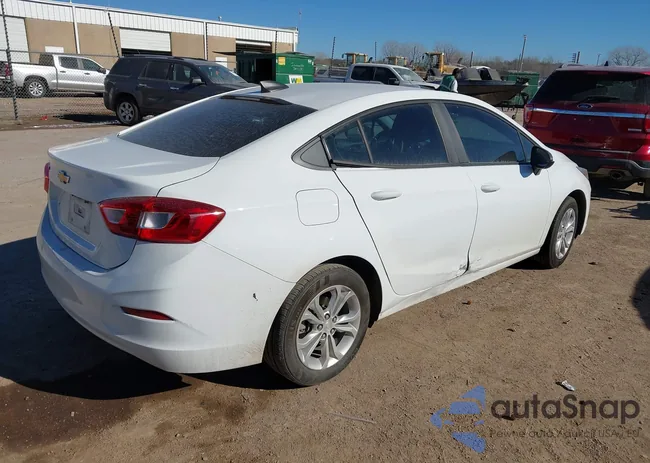 1G1BC5SM5K7125611: 44013021