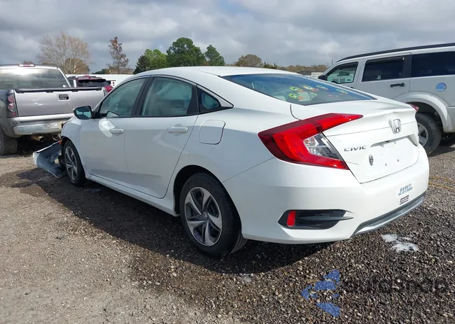 19XFC2F65LE017865: 44013044