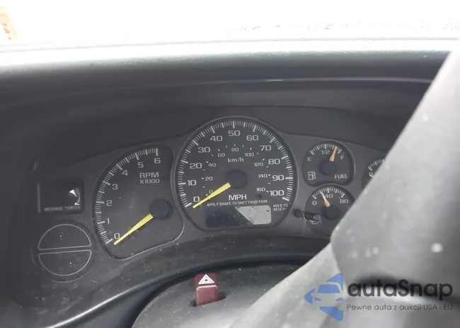 1GTEK14V1YE133554: 44013049