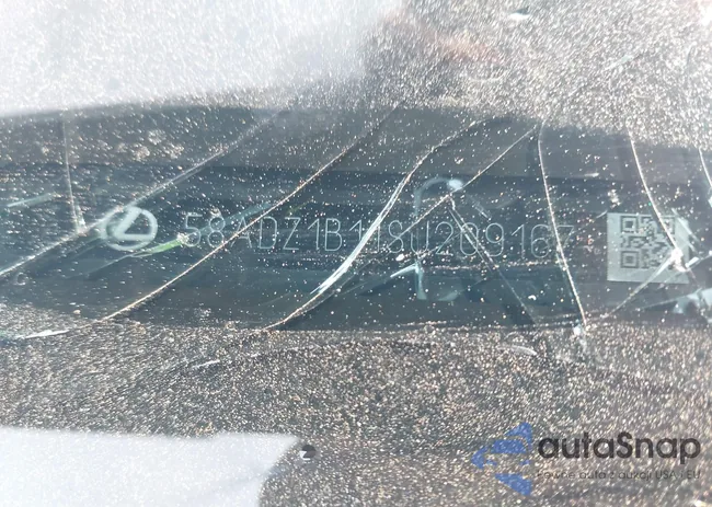 58ADZ1B11SU209167: 44013050