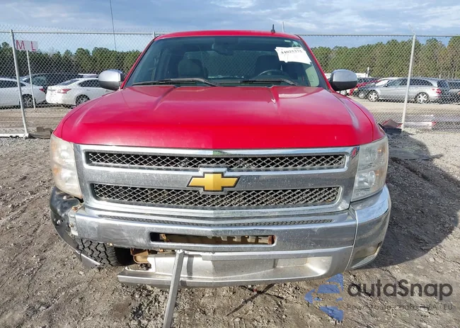 1GCRCSE04CZ334177: 44013140