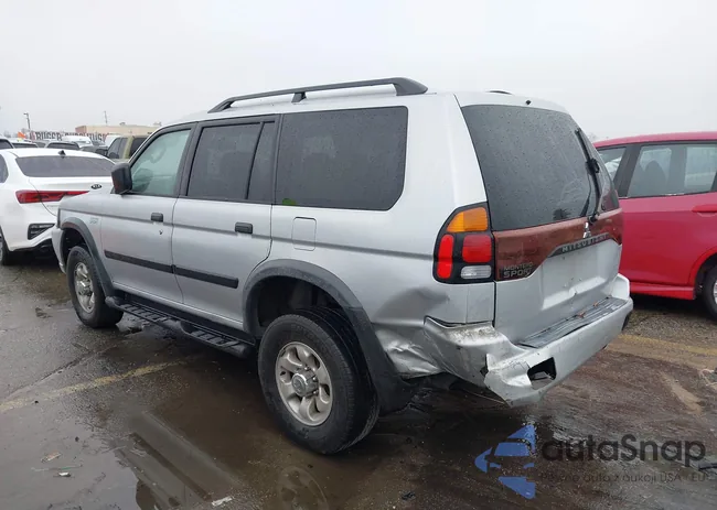 JA4LS21H03J012939: 44013169