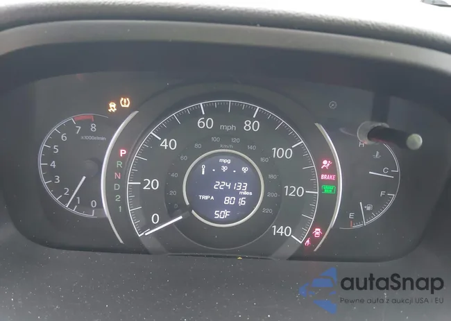 2HKRM3H53CH501212: 44013179