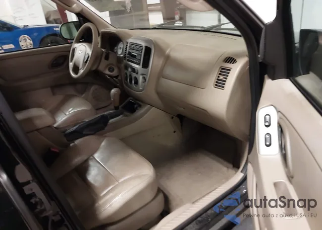 1FMCU93166KC54458: 44013229