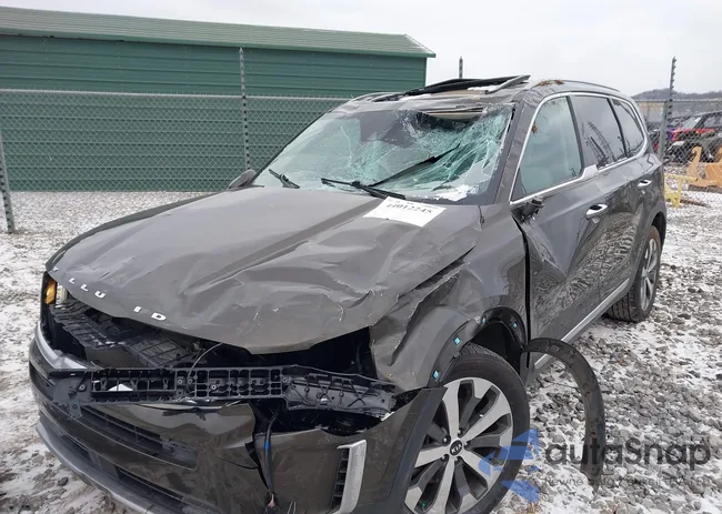 5XYP6DHC7MG125936: 44012245