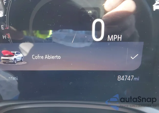 KL4AMBSLXRB016598: 44012279