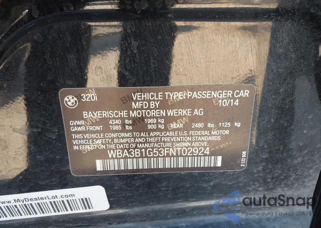 WBA3B1G53FNT02924: 44012295