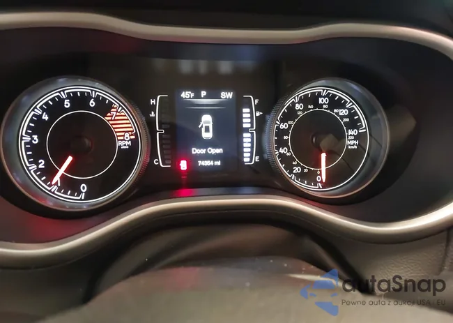 1C4PJMLX9JD549332: 44012323