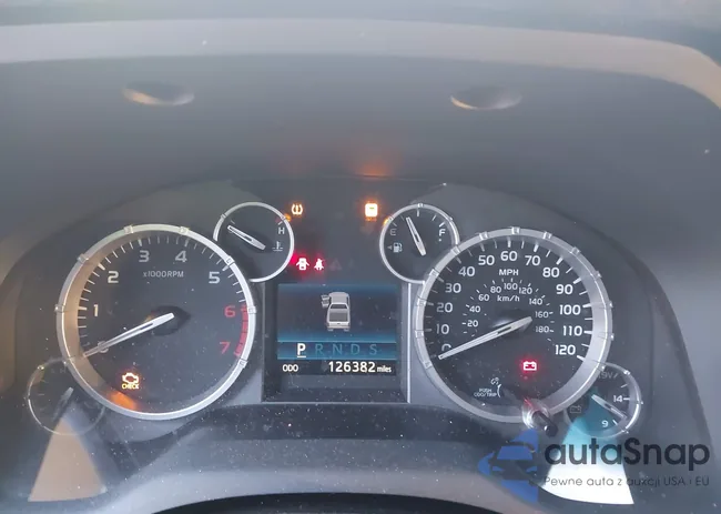 5TFAW5F12EX377881: 44012340