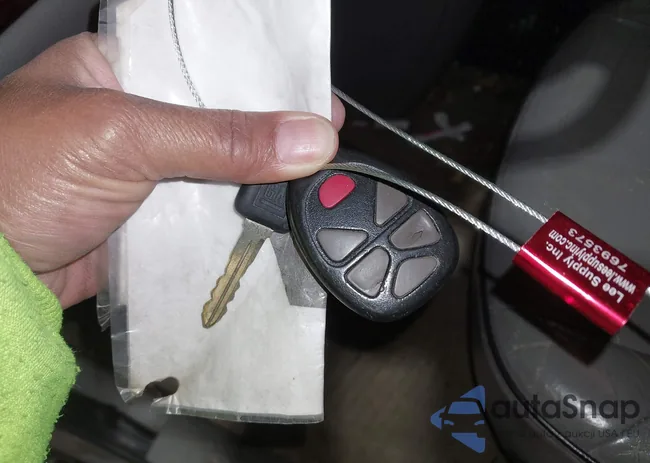 5GADV33L96D163212: 44012426