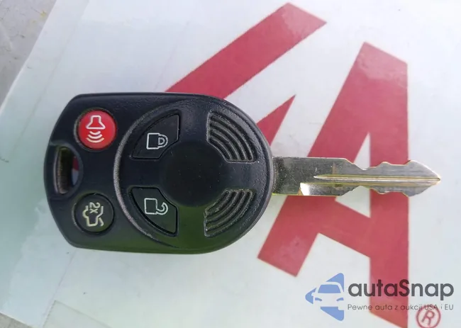 1FAHP2DW3BG145428: 44012445